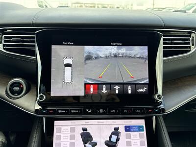 2024 Jeep Grand Wagoneer L   - Photo 34 - Dallas, TX 75252