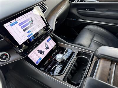 2024 Jeep Grand Wagoneer L   - Photo 30 - Dallas, TX 75252