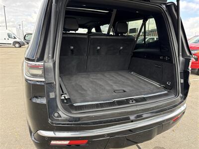 2024 Jeep Grand Wagoneer L   - Photo 18 - Dallas, TX 75252