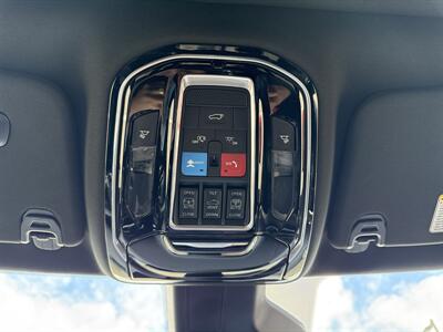 2024 Jeep Grand Wagoneer L   - Photo 39 - Dallas, TX 75252