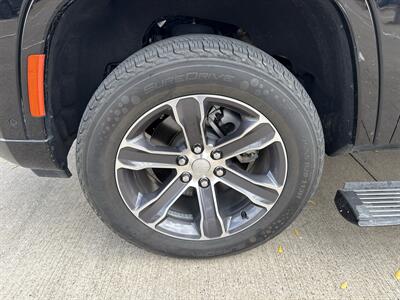 2024 Jeep Grand Wagoneer L   - Photo 46 - Dallas, TX 75252