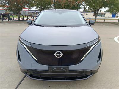 2023 Nissan Ariya Venture+   - Photo 10 - Dallas, TX 75252