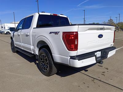 2021 Ford F-150 XLT   - Photo 5 - Dallas, TX 75252