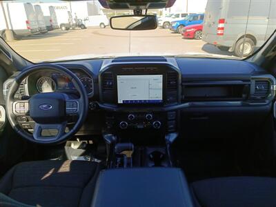 2021 Ford F-150 XLT   - Photo 18 - Dallas, TX 75252