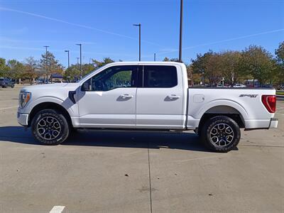 2021 Ford F-150 XLT   - Photo 4 - Dallas, TX 75252