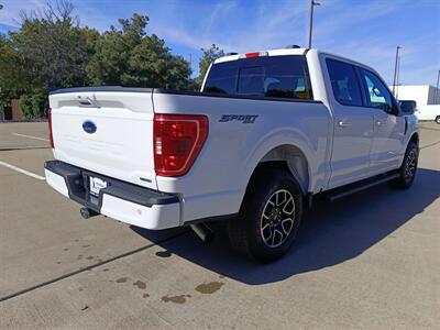 2021 Ford F-150 XLT   - Photo 7 - Dallas, TX 75252