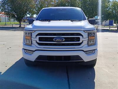 2021 Ford F-150 XLT   - Photo 2 - Dallas, TX 75252