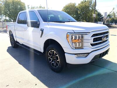 2021 Ford F-150 XLT   - Photo 9 - Dallas, TX 75252