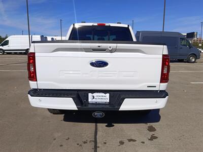 2021 Ford F-150 XLT   - Photo 6 - Dallas, TX 75252