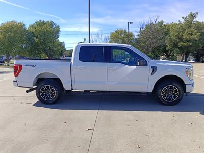 2021 Ford F-150 XLT   - Photo 8 - Dallas, TX 75252