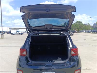 2024 Hyundai VENUE SEL   - Photo 14 - Dallas, TX 75252