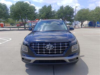 2024 Hyundai VENUE SEL   - Photo 2 - Dallas, TX 75252