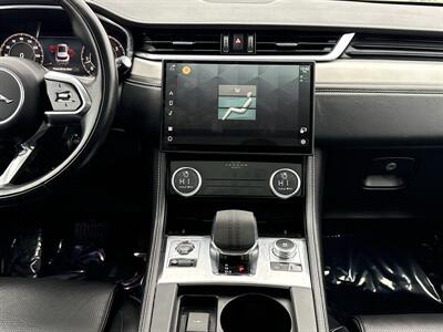 2024 Jaguar F-PACE P250 R-Dynamic S   - Photo 29 - Dallas, TX 75252