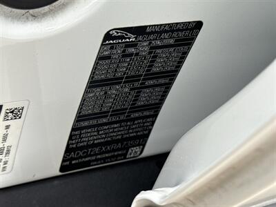 2024 Jaguar F-PACE P250 R-Dynamic S   - Photo 43 - Dallas, TX 75252