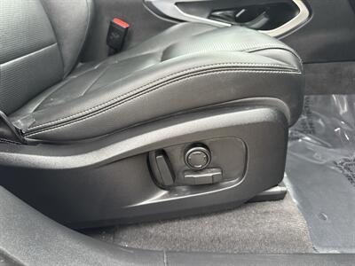 2024 Jaguar F-PACE P250 R-Dynamic S   - Photo 20 - Dallas, TX 75252