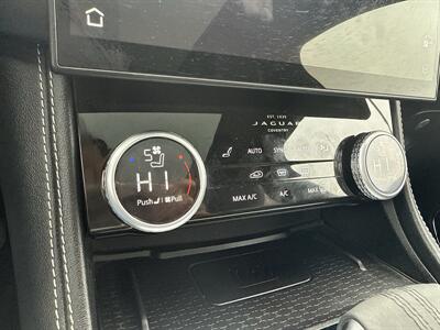 2024 Jaguar F-PACE P250 R-Dynamic S   - Photo 33 - Dallas, TX 75252