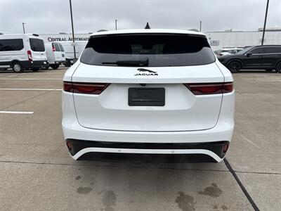 2024 Jaguar F-PACE P250 R-Dynamic S   - Photo 6 - Dallas, TX 75252