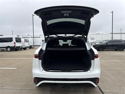 2024 Jaguar F-PACE P250 R-Dynamic S   - Photo 15 - Dallas, TX 75252