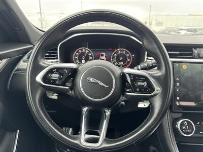 2024 Jaguar F-PACE P250 R-Dynamic S   - Photo 26 - Dallas, TX 75252