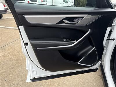 2024 Jaguar F-PACE P250 R-Dynamic S   - Photo 10 - Dallas, TX 75252