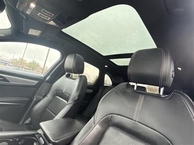 2024 Jaguar F-PACE P250 R-Dynamic S   - Photo 39 - Dallas, TX 75252