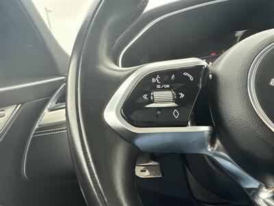 2024 Jaguar F-PACE P250 R-Dynamic S   - Photo 27 - Dallas, TX 75252