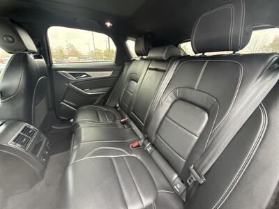 2024 Jaguar F-PACE P250 R-Dynamic S   - Photo 37 - Dallas, TX 75252