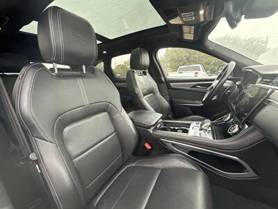 2024 Jaguar F-PACE P250 R-Dynamic S   - Photo 38 - Dallas, TX 75252