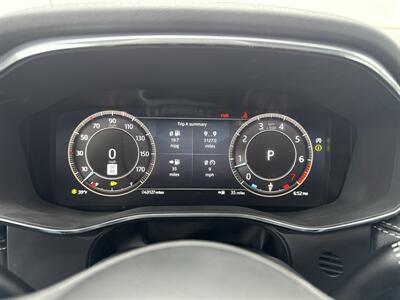 2024 Jaguar F-PACE P250 R-Dynamic S   - Photo 25 - Dallas, TX 75252