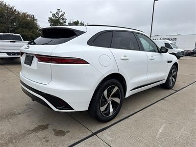 2024 Jaguar F-PACE P250 R-Dynamic S   - Photo 7 - Dallas, TX 75252