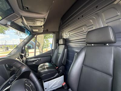 2025 Mercedes-Benz Sprinter 2500 - Photo 26 - Dallas, TX 75252