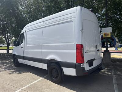2025 Mercedes-Benz Sprinter 2500 - Photo 5 - Dallas, TX 75252
