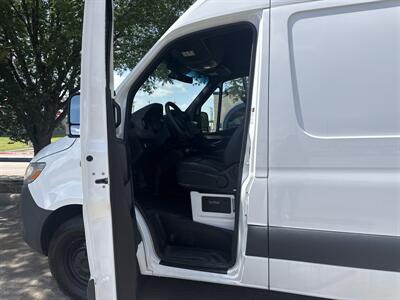 2025 Mercedes-Benz Sprinter 2500 - Photo 15 - Dallas, TX 75252