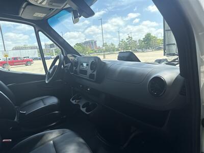 2025 Mercedes-Benz Sprinter 2500 - Photo 19 - Dallas, TX 75252