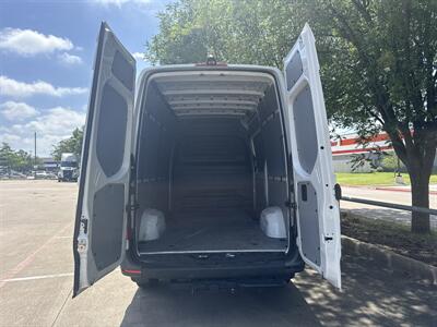 2025 Mercedes-Benz Sprinter 2500 - Photo 13 - Dallas, TX 75252