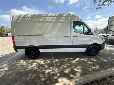 2025 Mercedes-Benz Sprinter 2500 - Photo 8 - Dallas, TX 75252