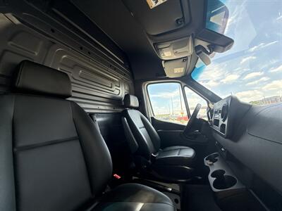2025 Mercedes-Benz Sprinter 2500 - Photo 27 - Dallas, TX 75252