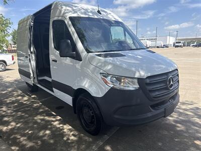 2025 Mercedes-Benz Sprinter 2500 - Photo 12 - Dallas, TX 75252