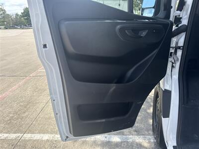 2025 Mercedes-Benz Sprinter 2500 - Photo 10 - Dallas, TX 75252