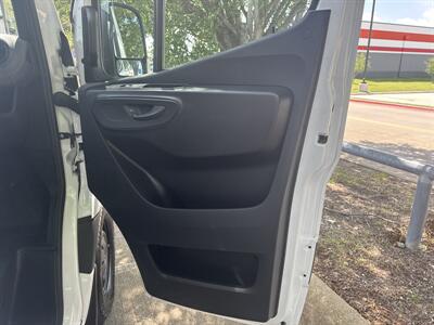 2025 Mercedes-Benz Sprinter 2500 - Photo 11 - Dallas, TX 75252