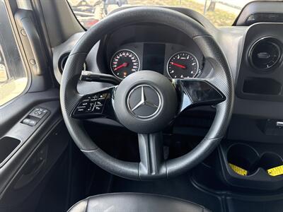 2025 Mercedes-Benz Sprinter 2500 - Photo 20 - Dallas, TX 75252