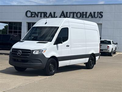 2025 Mercedes-Benz Sprinter 2500 - Photo 1 - Dallas, TX 75252
