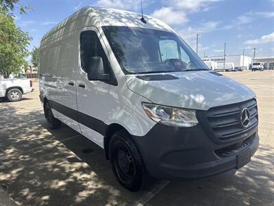 2025 Mercedes-Benz Sprinter 2500 - Photo 9 - Dallas, TX 75252