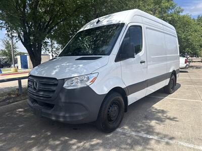 2025 Mercedes-Benz Sprinter 2500 - Photo 3 - Dallas, TX 75252
