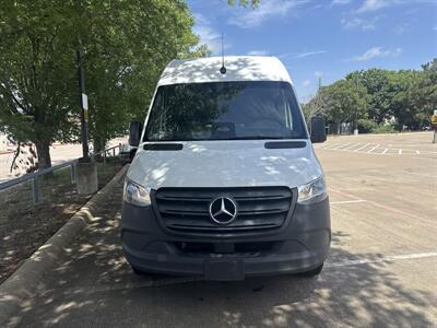 2025 Mercedes-Benz Sprinter 2500 - Photo 2 - Dallas, TX 75252