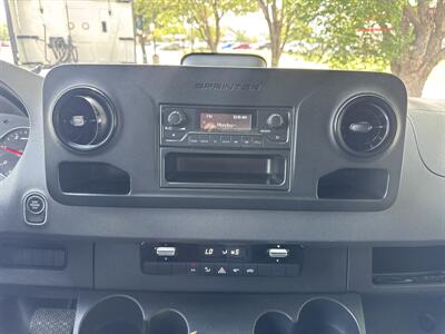2025 Mercedes-Benz Sprinter 2500 - Photo 22 - Dallas, TX 75252
