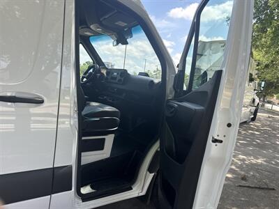 2025 Mercedes-Benz Sprinter 2500 - Photo 16 - Dallas, TX 75252