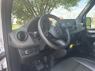 2025 Mercedes-Benz Sprinter 2500 - Photo 17 - Dallas, TX 75252