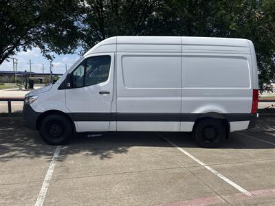 2025 Mercedes-Benz Sprinter 2500 - Photo 4 - Dallas, TX 75252