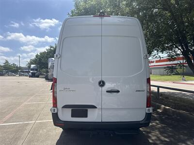 2025 Mercedes-Benz Sprinter 2500 - Photo 6 - Dallas, TX 75252